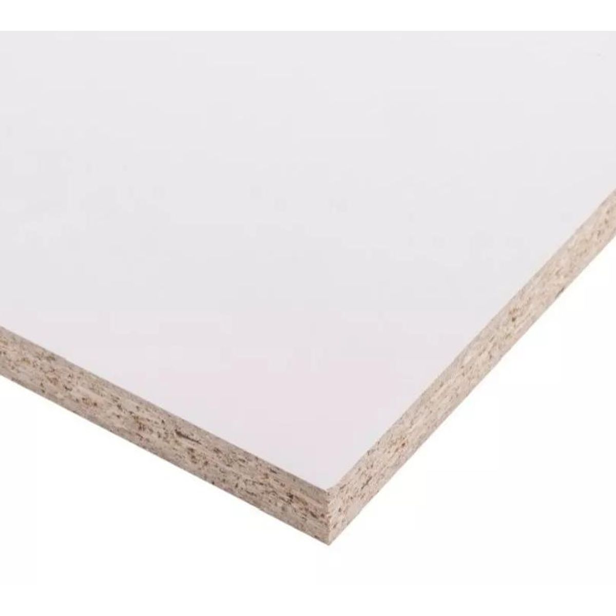 GENERICO - Juego de Repisas Modernas V Blanco