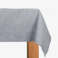 DECO EXPRESS - Mantel Gris 157X227