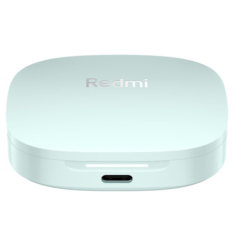 XIAOMI - Audífonos Redmi Buds 6 Coral Green
