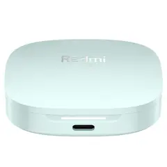 XIAOMI - Audífonos Redmi Buds 6 Coral Green