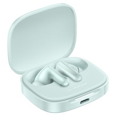 Imagen 2 del producto Audífonos Redmi Buds 6 Coral Green