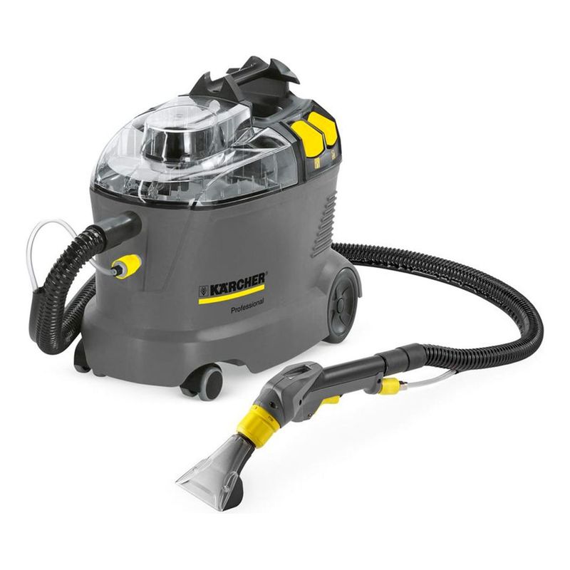 KARCHER - Lava Alfombras Y Tapiz Karcher Puzzi 8/1