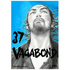IVREA - Manga Vagabond 37