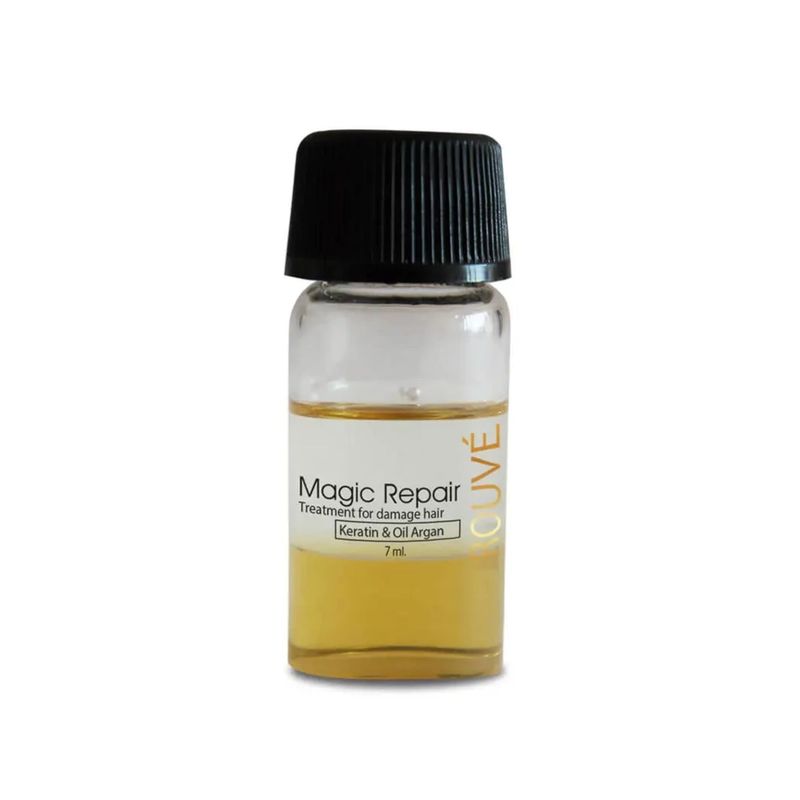 CLOE - 1 ampolla individual BIFASICA REPARACION MAGICA Rouve profesional 7ml