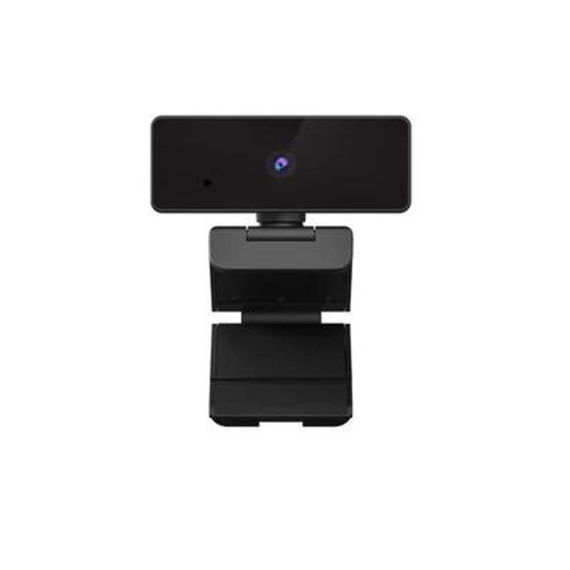 PHILIPS - Camara Web Philips Slp6406bm 1080P Full Hd - Negro
