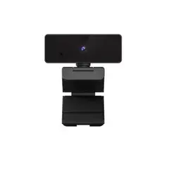 PHILIPS - Camara Web Slp6406bm 1080P Full Hd - Negro