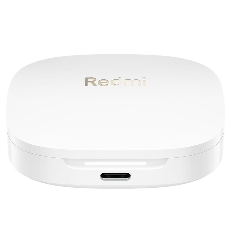 XIAOMI - Audífonos Redmi Buds 6 Cloud White