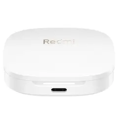 XIAOMI - Audífonos Redmi Buds 6 Cloud White