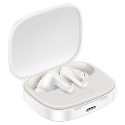 Imagen 2 del producto Audífonos Redmi Buds 6 Cloud White