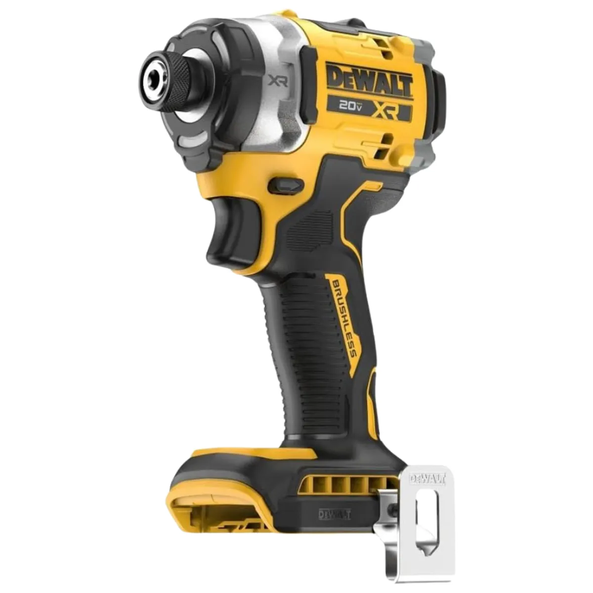 DEWALT - Atornillador De Impacto inalámbrico 20v Xr Dewalt Dcf860b