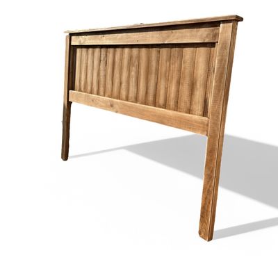 Imagen 2 del producto Respaldo cama king