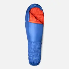 LIPPI - Saco de Dormir Roca -1 Down Sleeping Bag Azulino