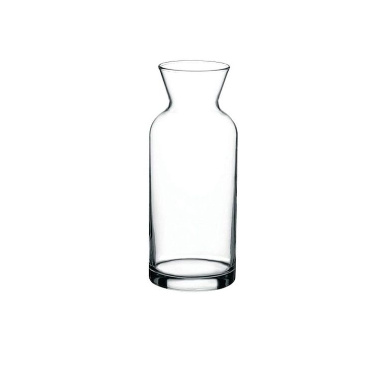 Set de 2 botella de vidrio 500 cc linea village PASABACHE