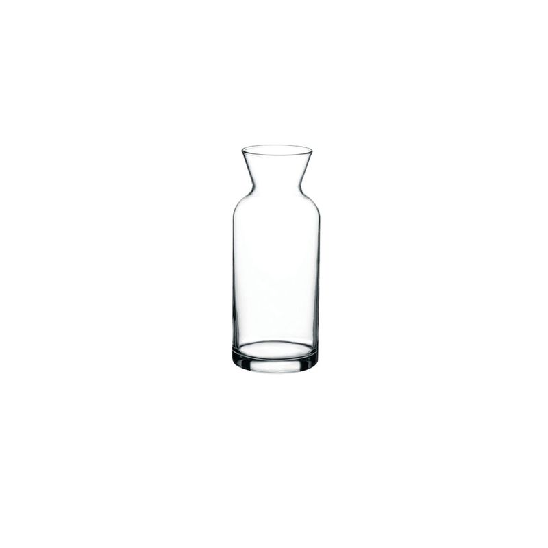 IMAHE - Accesorio para la mesa Set de 2 botella de vidrio 500 cc linea village PASABACHE