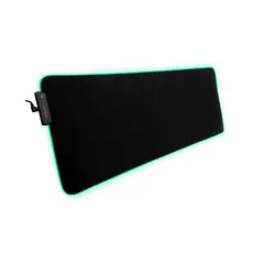 PHILCO - Mousepad Xl SPL7104 RGB - Negro