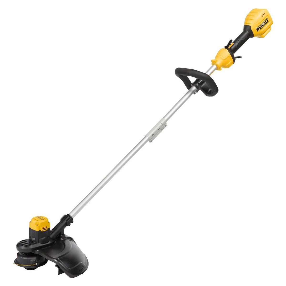 DEWALT - Orilladora 13 20v Dewalt Dcst925b - Sin Batería