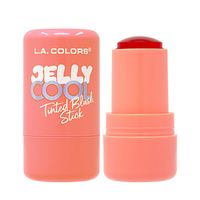 Labial Jelly Cool Icy Melon La Colors
