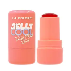 GENERICO - Labial Jelly Cool Icy Melon La Colors