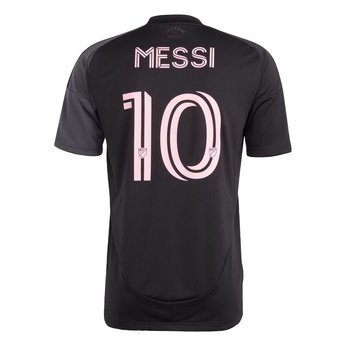 ADIDAS - Camiseta Visitante Messi Inter Miami CF 2526