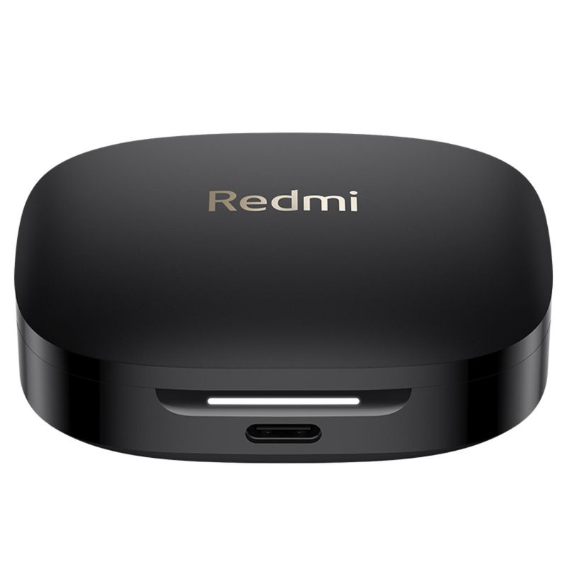 XIAOMI - Audífonos Redmi Buds 6 Night Black