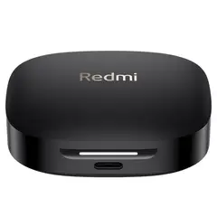 XIAOMI - Audífonos Redmi Buds 6 Night Black