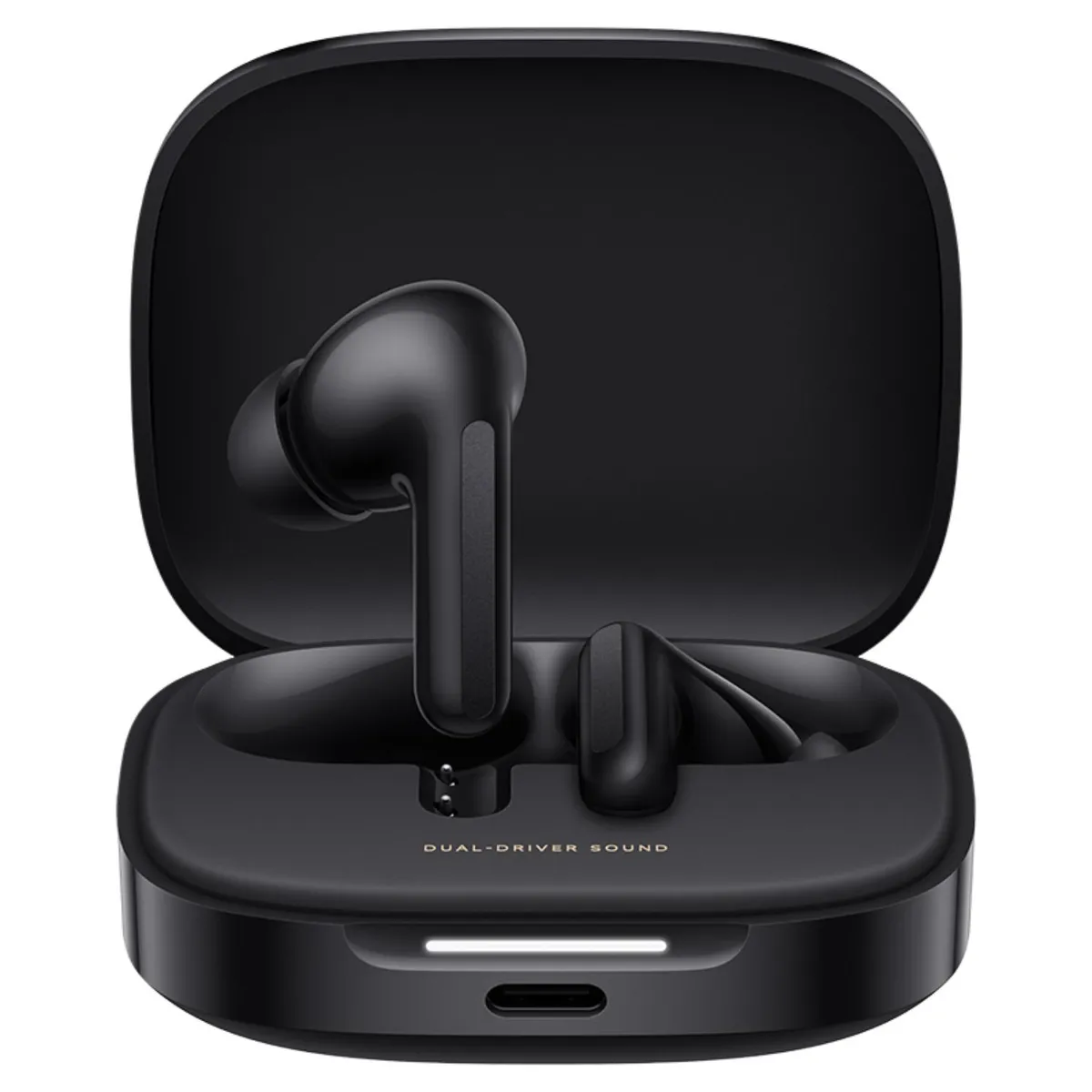 XIAOMI - Audífonos Redmi Buds 6 Night Black