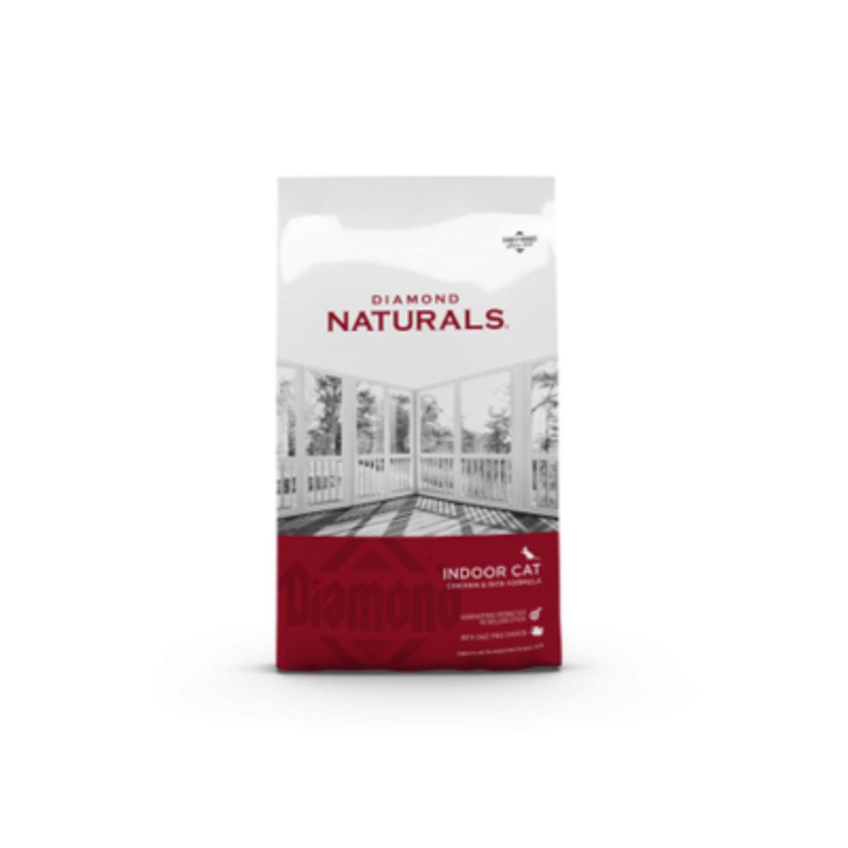 DIAMOND - DIAMOND NATURALS GATO INDOOR 7.5 KG.
