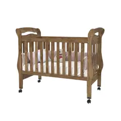 MUNDO BEBE - Cuna Bambini Teka Mundo Bebé