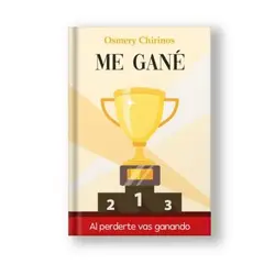 GENERICO - Me Gané - Osmery Chirinos