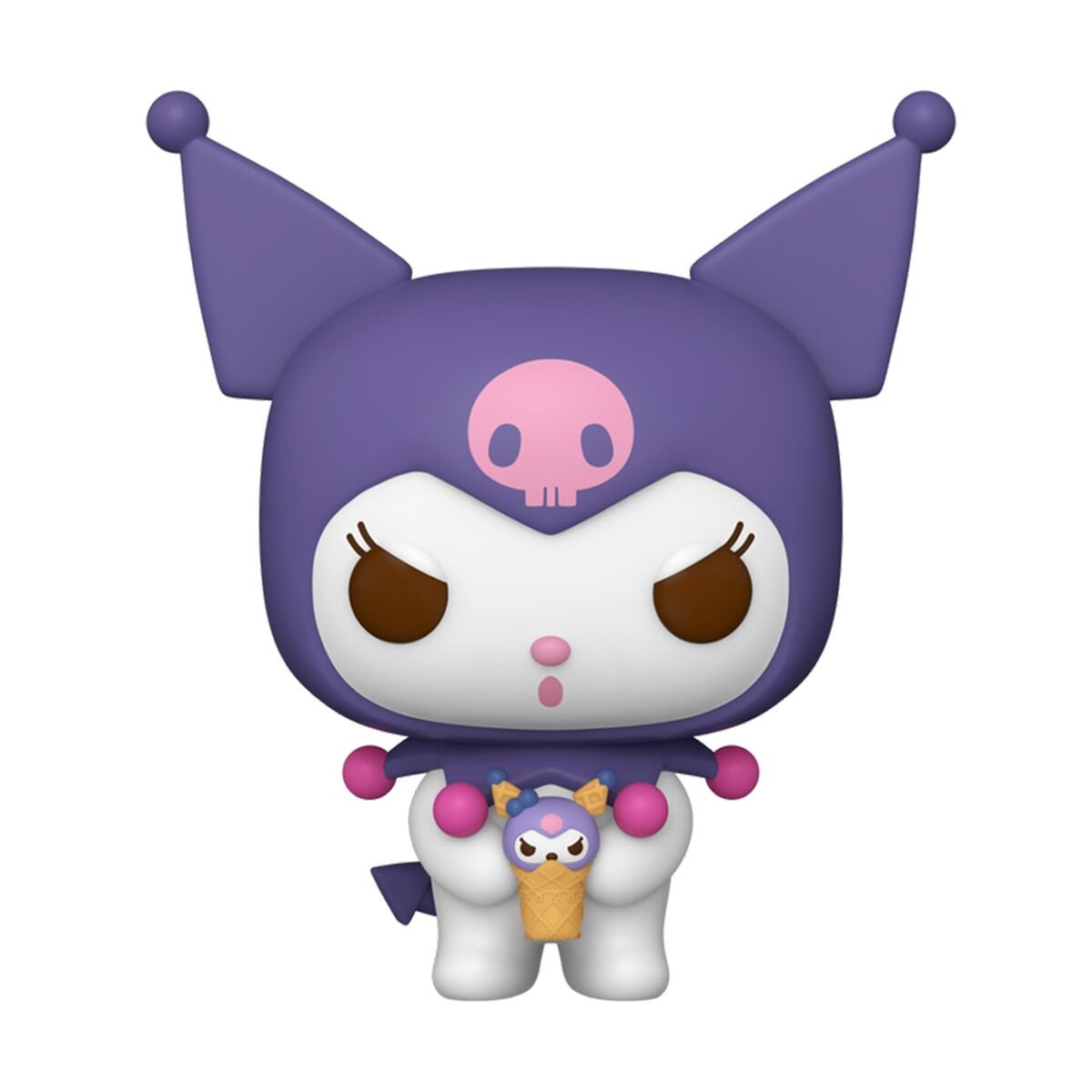 FUNKO - Funko POP SANRIO HK KUROMI