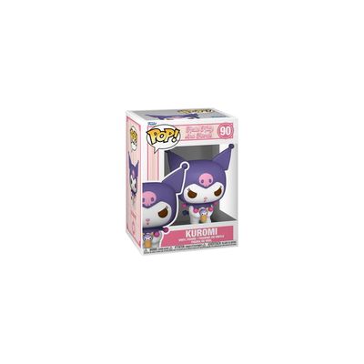 Imagen 2 del producto POP SANRIO HK KUROMI