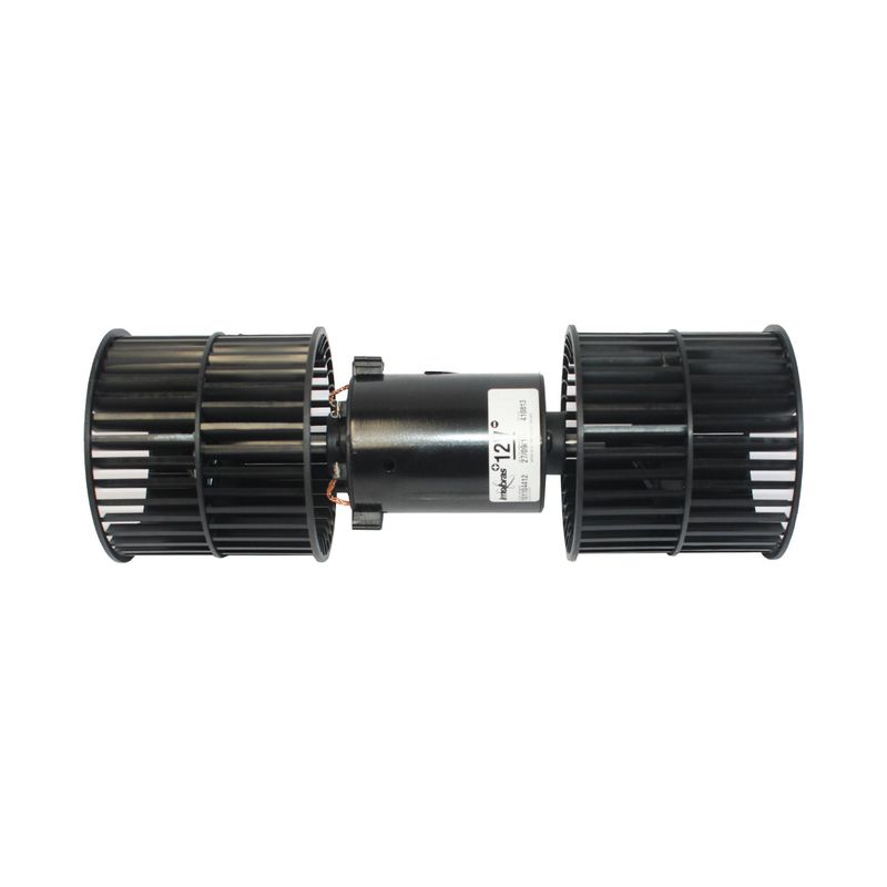 MAXICLIMA - Motor 12 Volts Para Climatizador Maxiclima Slim 12v