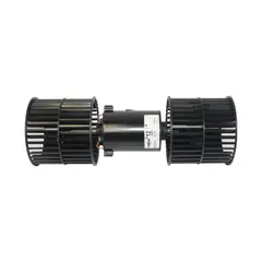 MAXICLIMA - Motor 12 Volts Para Climatizador Slim 12v