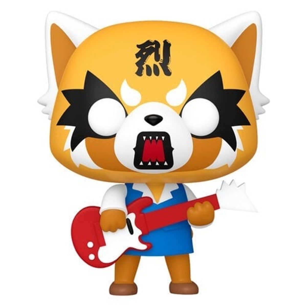FUNKO - Funko POP SANRIO AGGRETSUKO W GUITAR