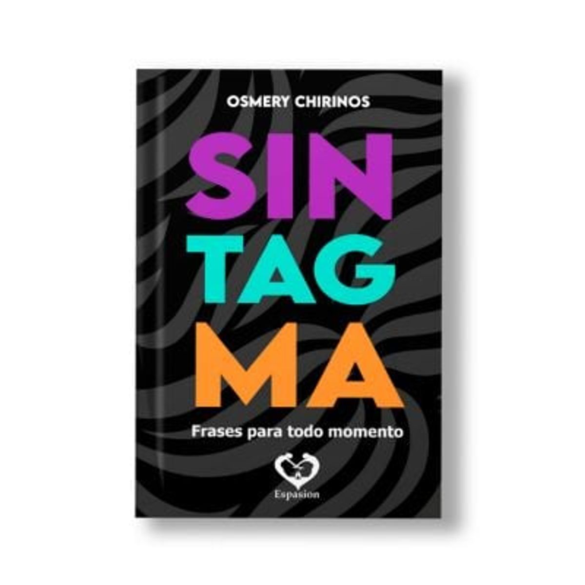 GENERICO - Sintagma -  Osmery Chirinos