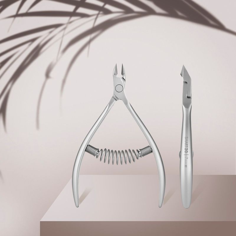 STALEKS - Corta Cutículas Staleks Smart 30 7mm