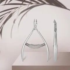 STALEKS - Corta Cutículas Smart 30 7mm