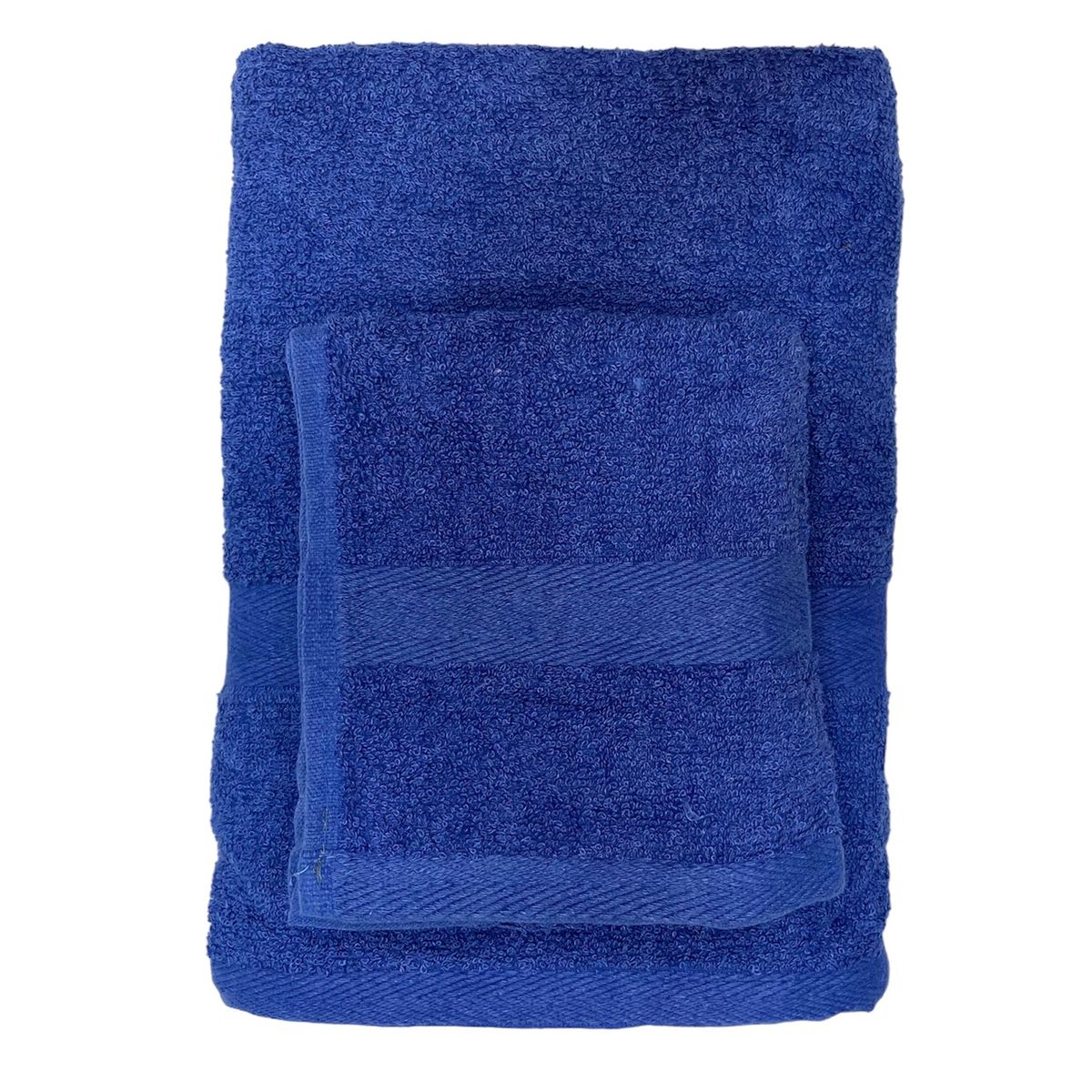 ZAHR - Juego de Toallas de Baño