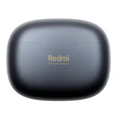 XIAOMI - Audífonos Redmi Buds 6 Pro Space Black