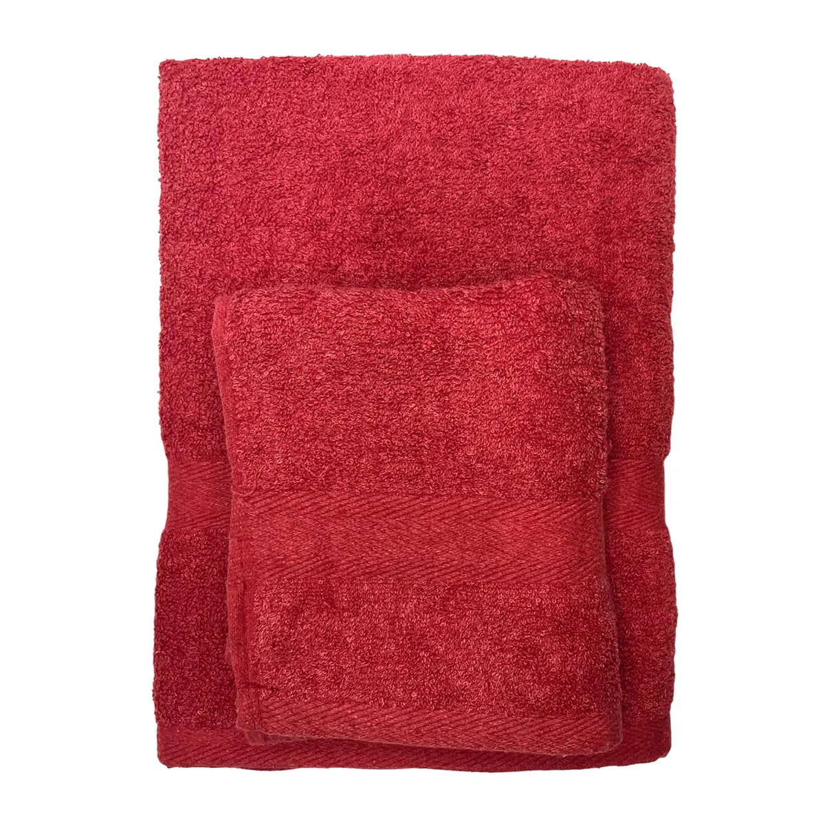 ZAHR - Juego de Toallas de Baño