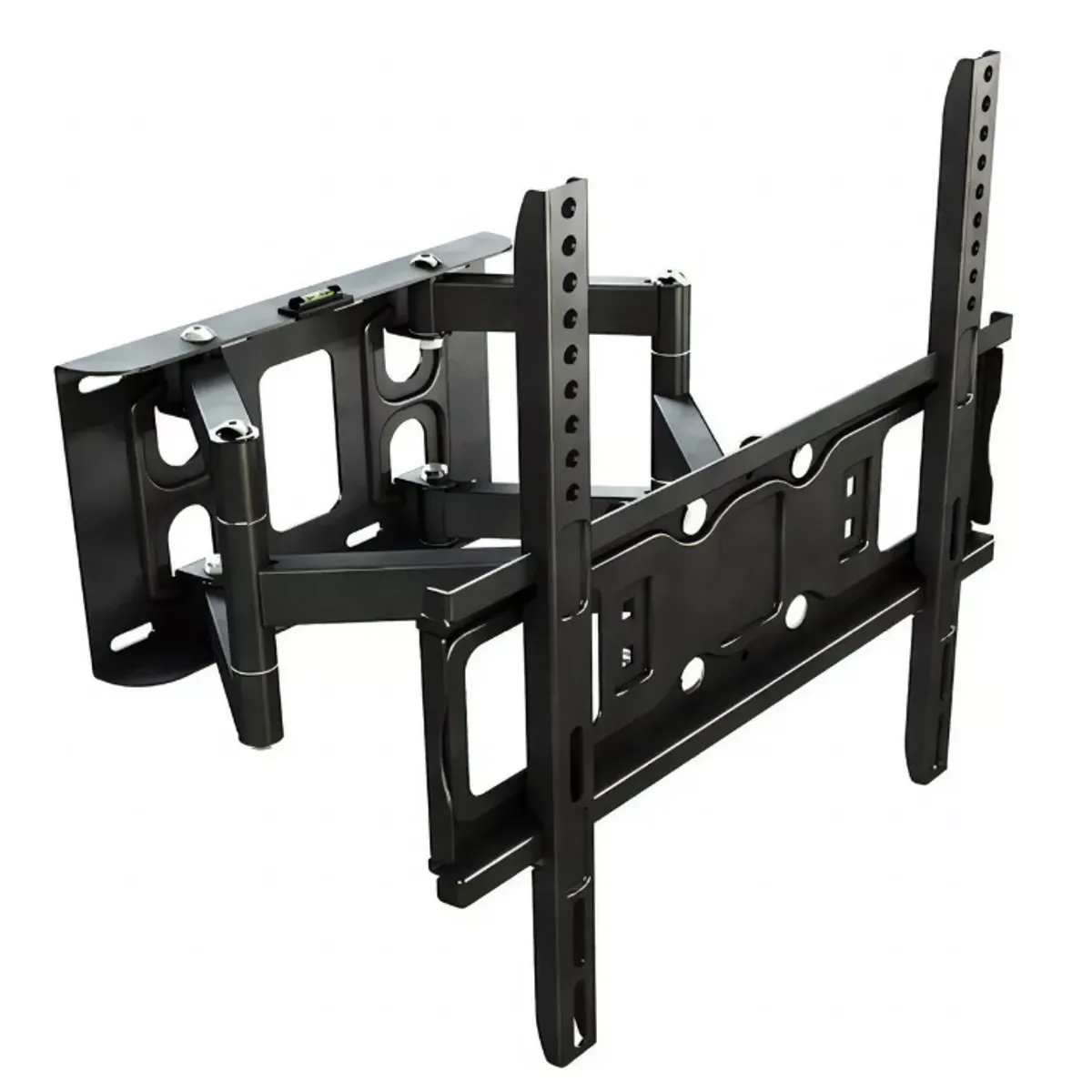 MOMO - Soporte Para Tv Doble Brazo 40 Hasta 80 5098 Color Negro