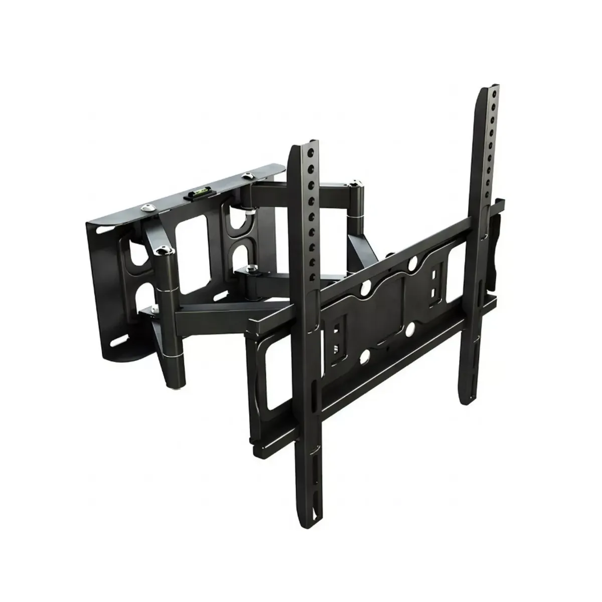 MOMO - Soporte Para Tv Doble Brazo 40 Hasta 80 5098 Color Negro