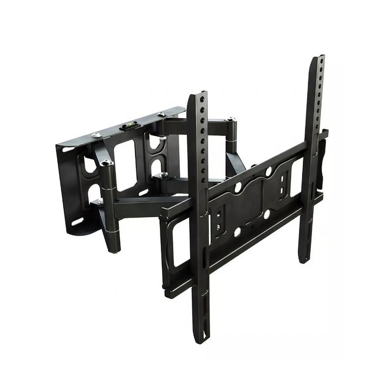 MOMO - Soporte Para Tv Doble Brazo 30 Hasta 70 5098 Color Negro