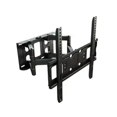 MOMO - Soporte Para Tv Doble Brazo 30 Hasta 70 5098 Color Negro
