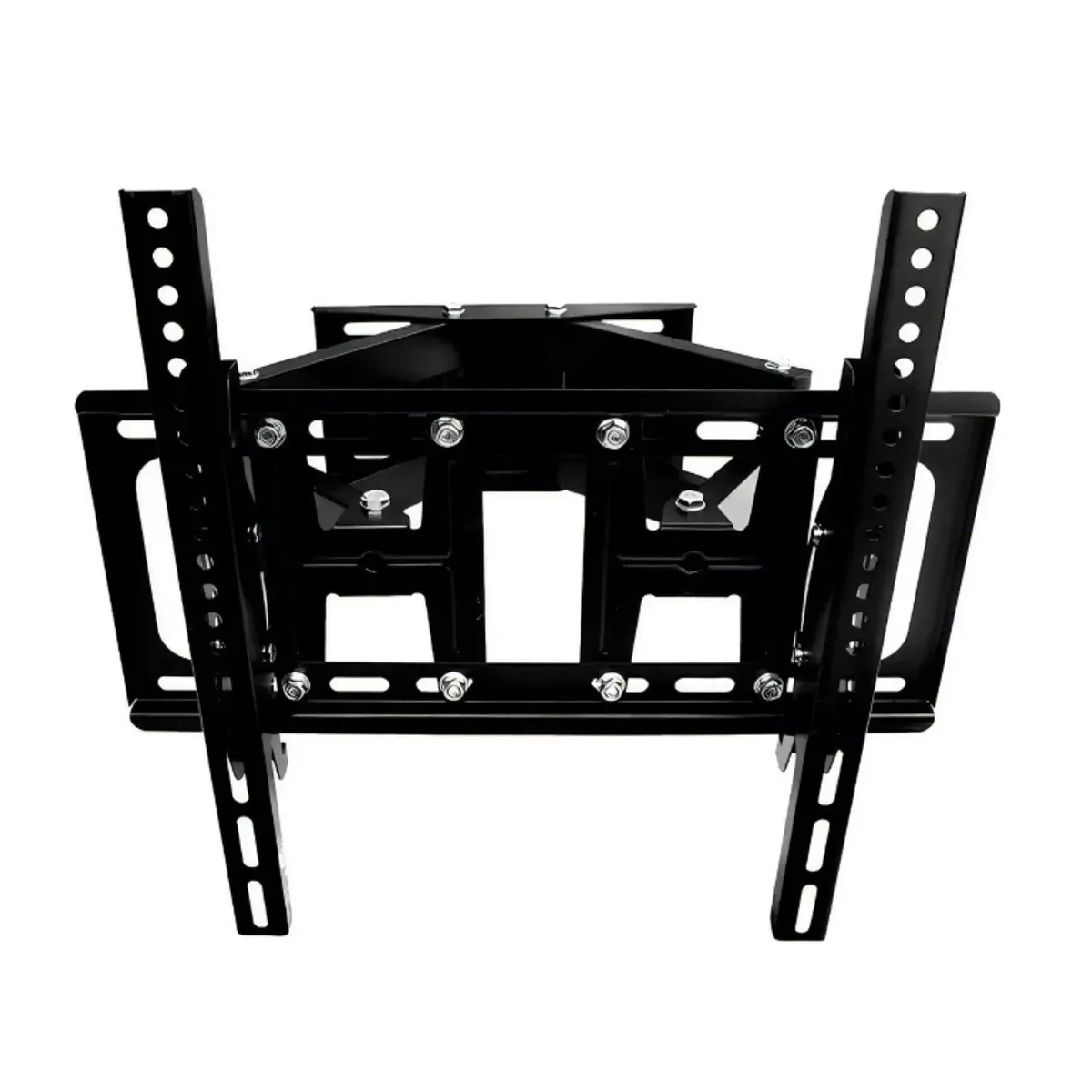 MOMO - Soporte Para Tv Doble Brazo 40 Hasta 80 5098 Color Negro