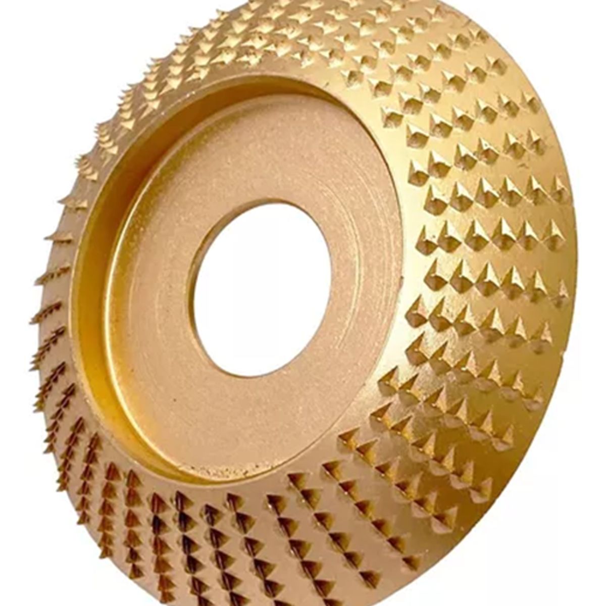 GENERICO - DISCO ESCOFINA PARA MADERA HEMIC 100MM