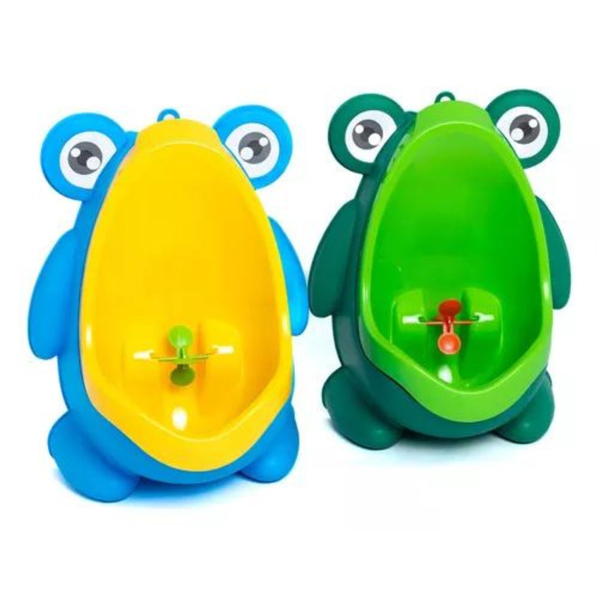 GENERICO - Urinario Sapo Para Niños