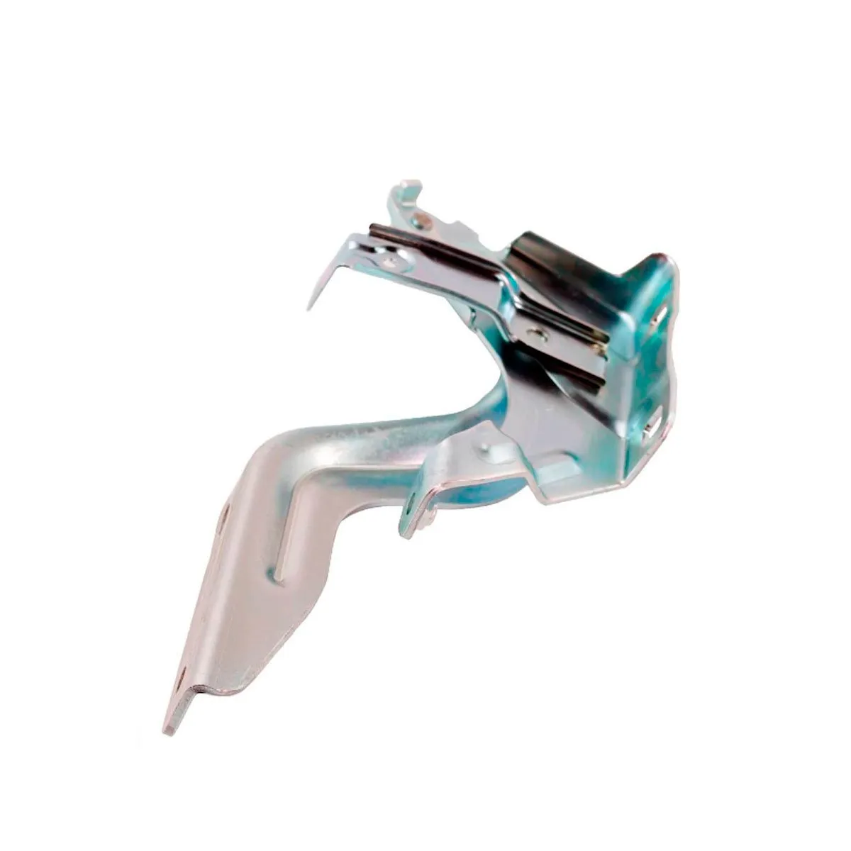 NISSAN - Bisagra Izquierda De Capot Nissan Kicks Original