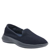 Zapatilla Casual Mujer Azul