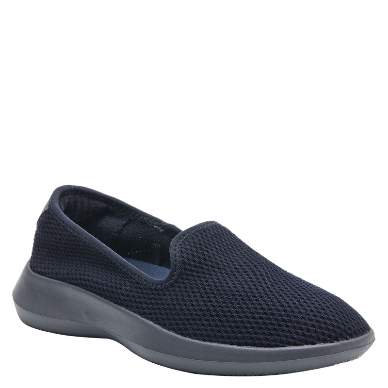 16 HRS - Zapatilla Casual Mujer Azul 16 Hrs